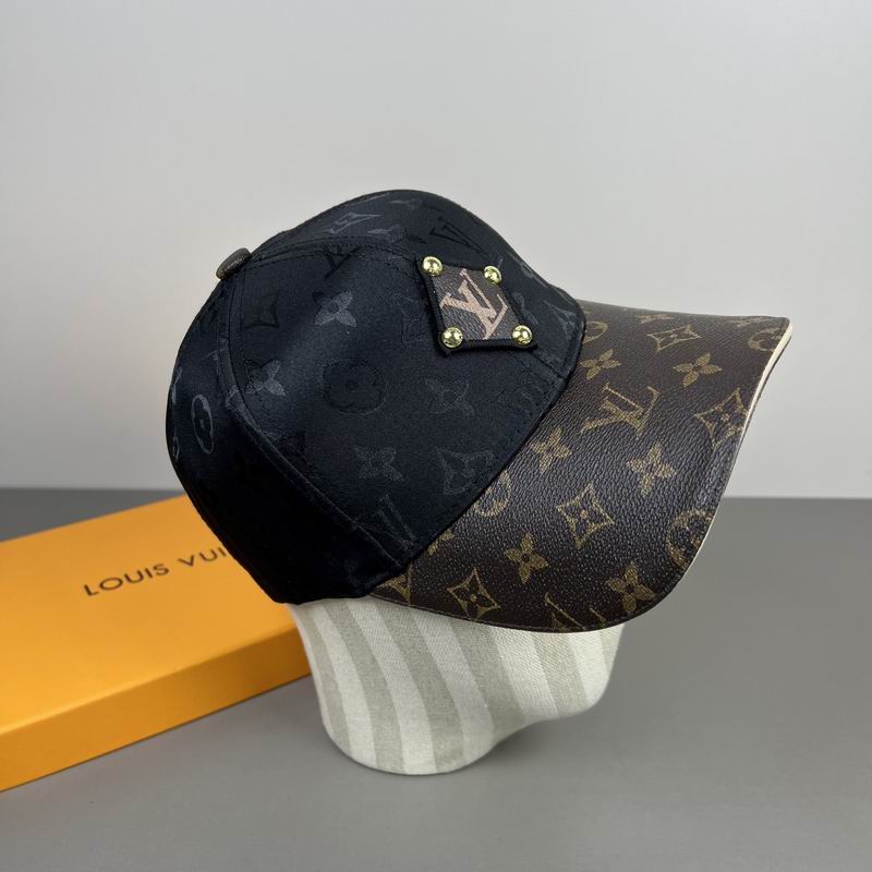 LV Cap dx (1916)