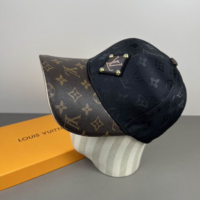 LV Cap dx (1917)