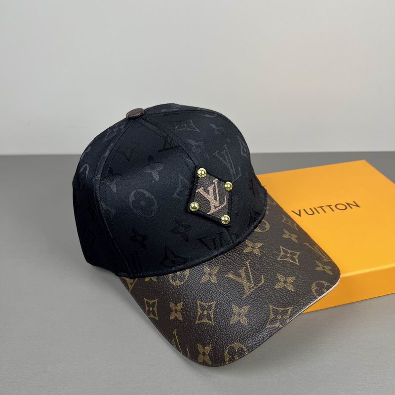 LV Cap dx (1919)