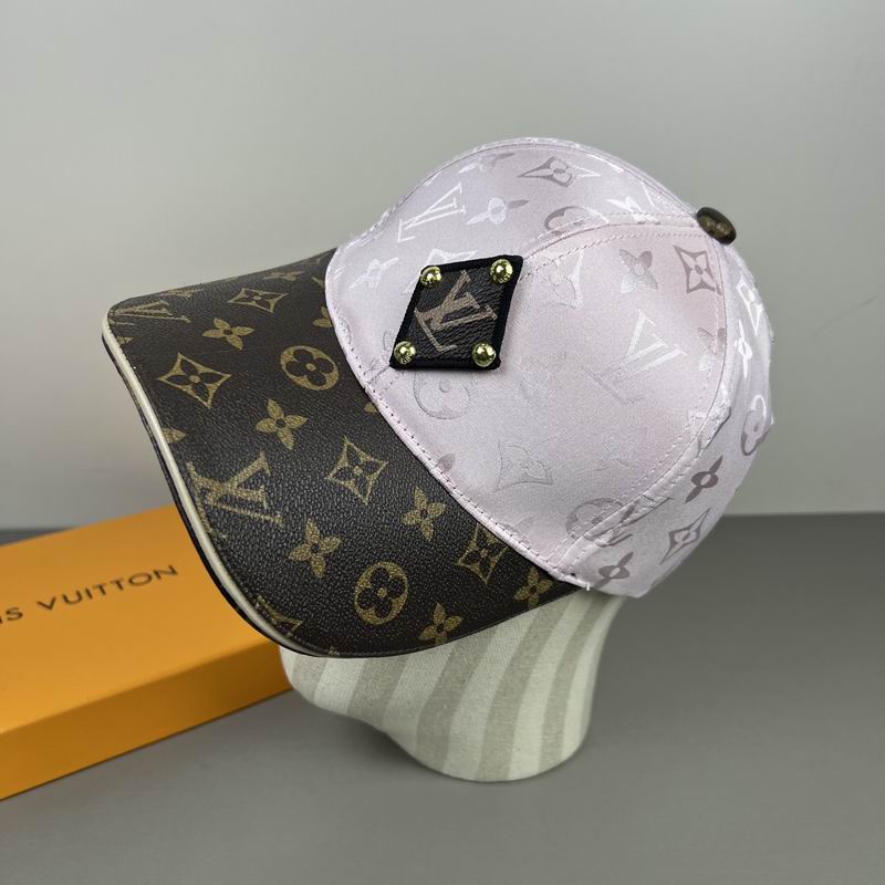 LV Cap dx (1934)