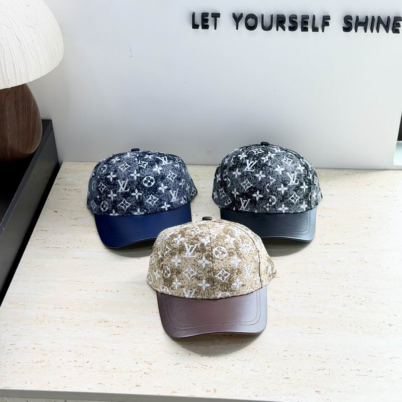 LV Cap dx (2032)