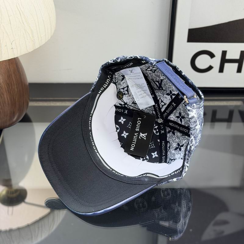 LV Cap dx (2034)
