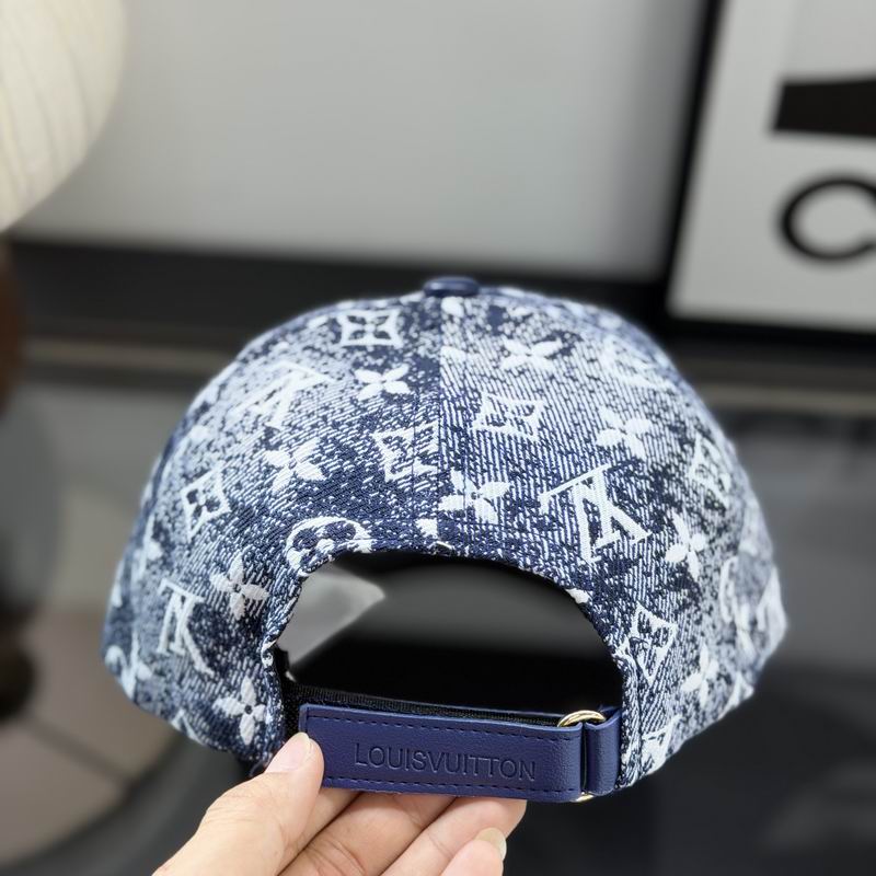 LV Cap dx (2035)