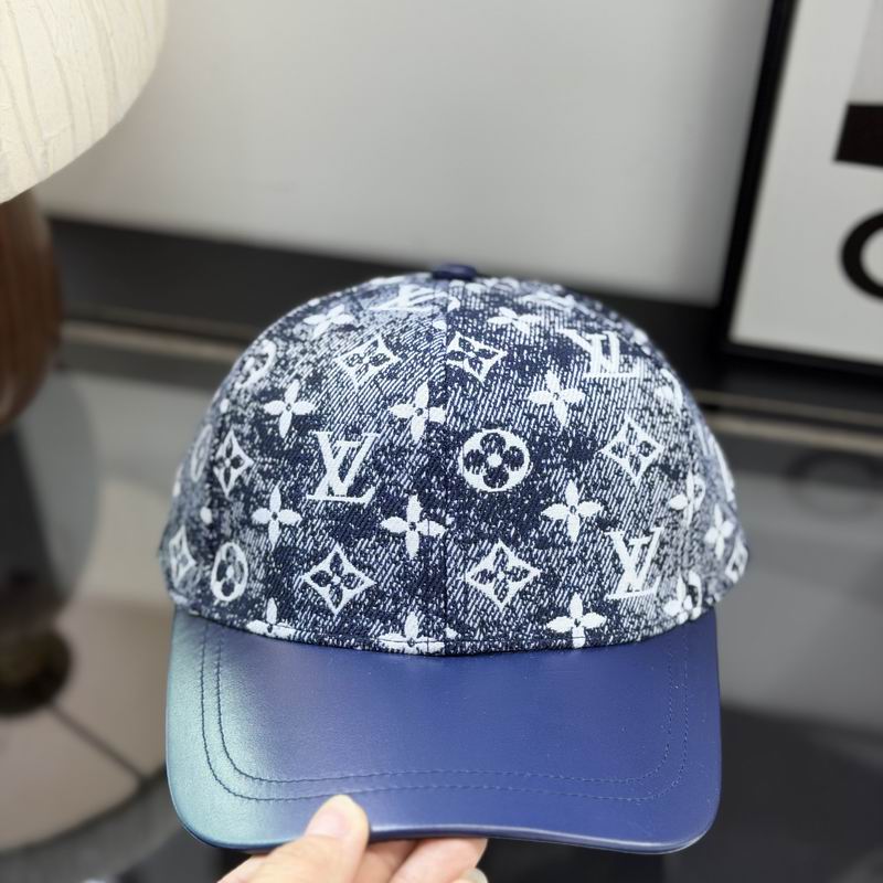 LV Cap dx (2036)