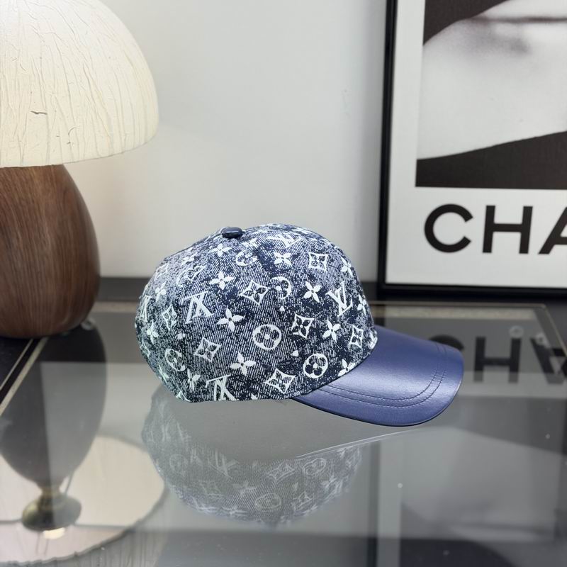LV Cap dx (2037)