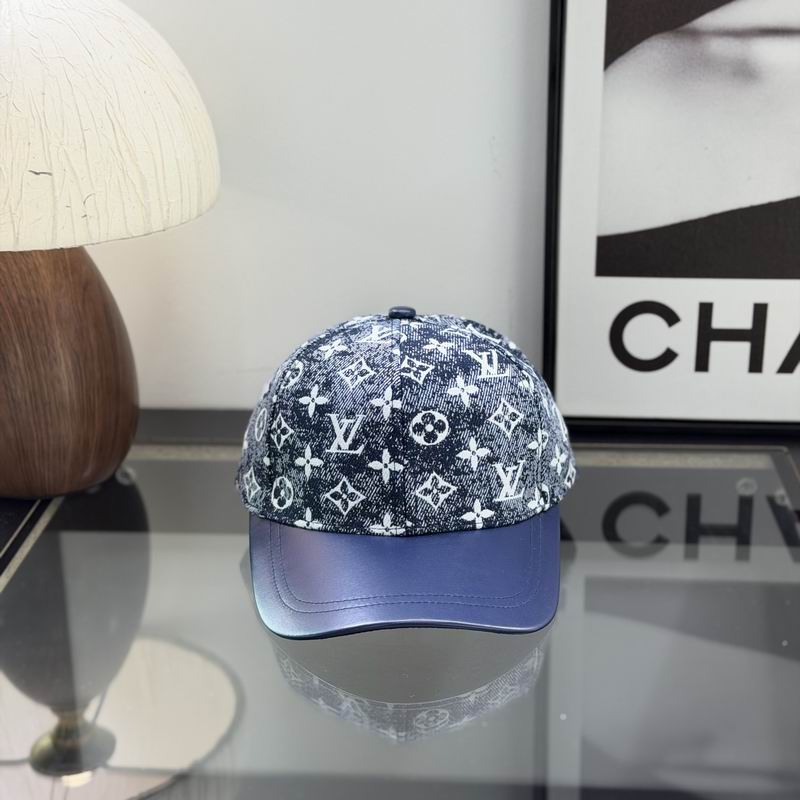 LV Cap dx (2038)