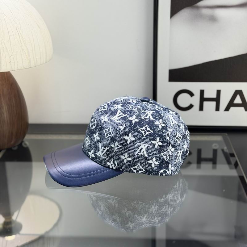 LV Cap dx (2039)