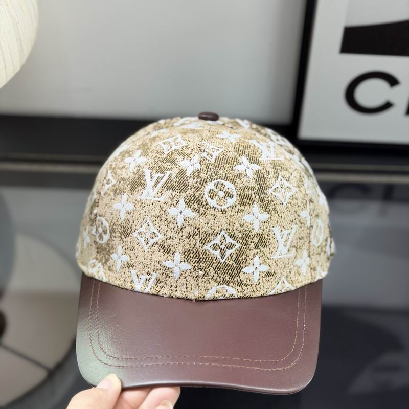 LV Cap dx (2044)
