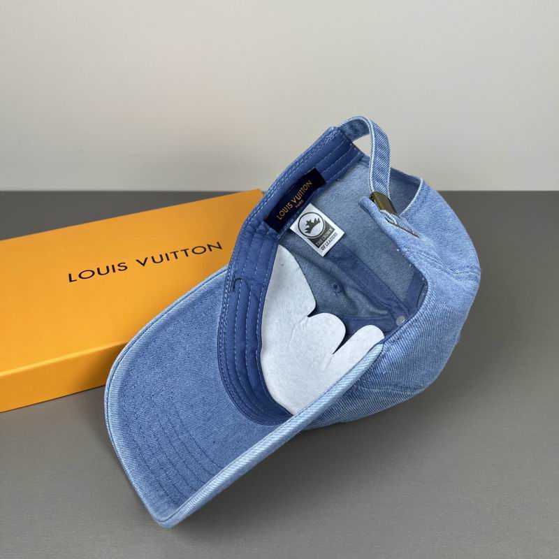 LV Cap dx (2051)