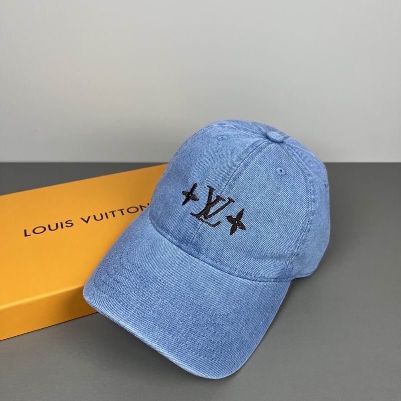 LV Cap dx (2052)