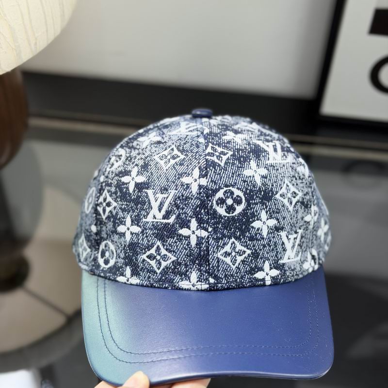 LV Cap dx (2052)