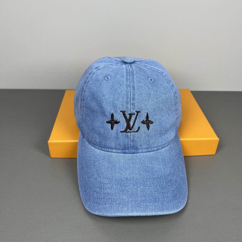 LV Cap dx (2053)