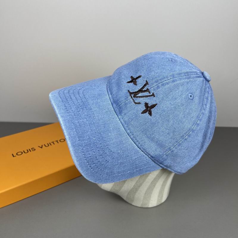 LV Cap dx (2054)