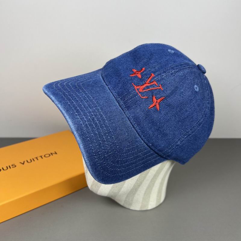 LV Cap dx (2055)