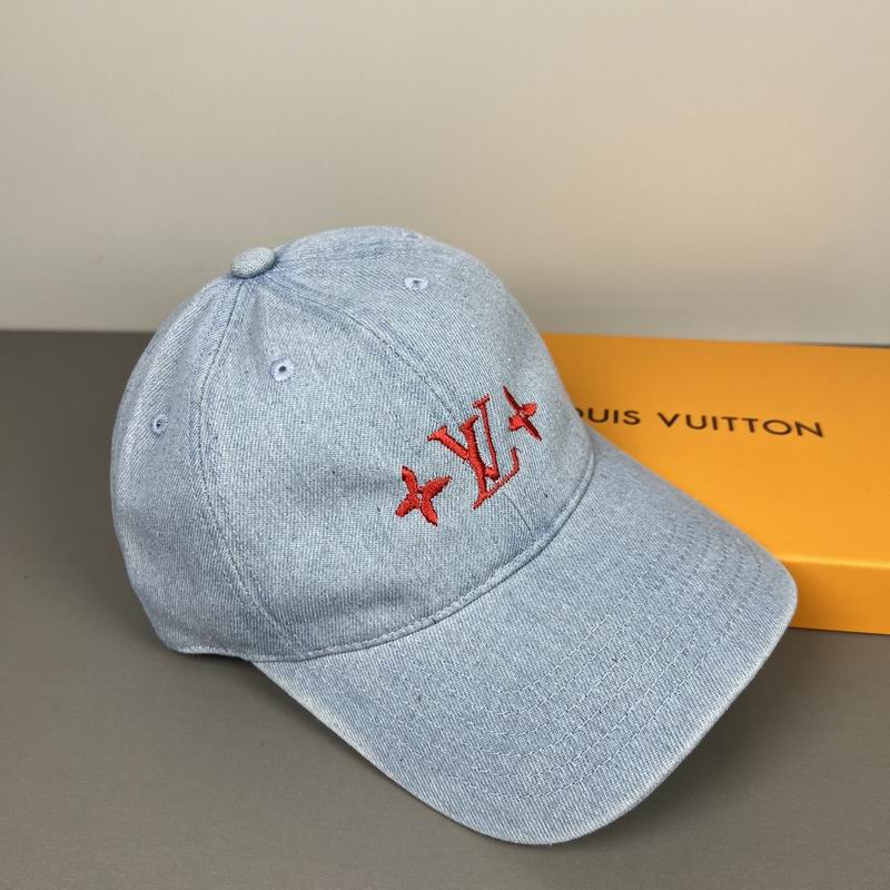 LV Cap dx (2059)