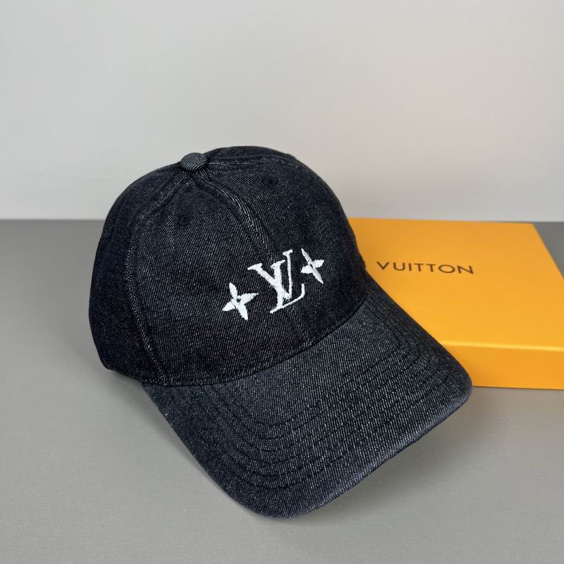 LV Cap dx (2060)