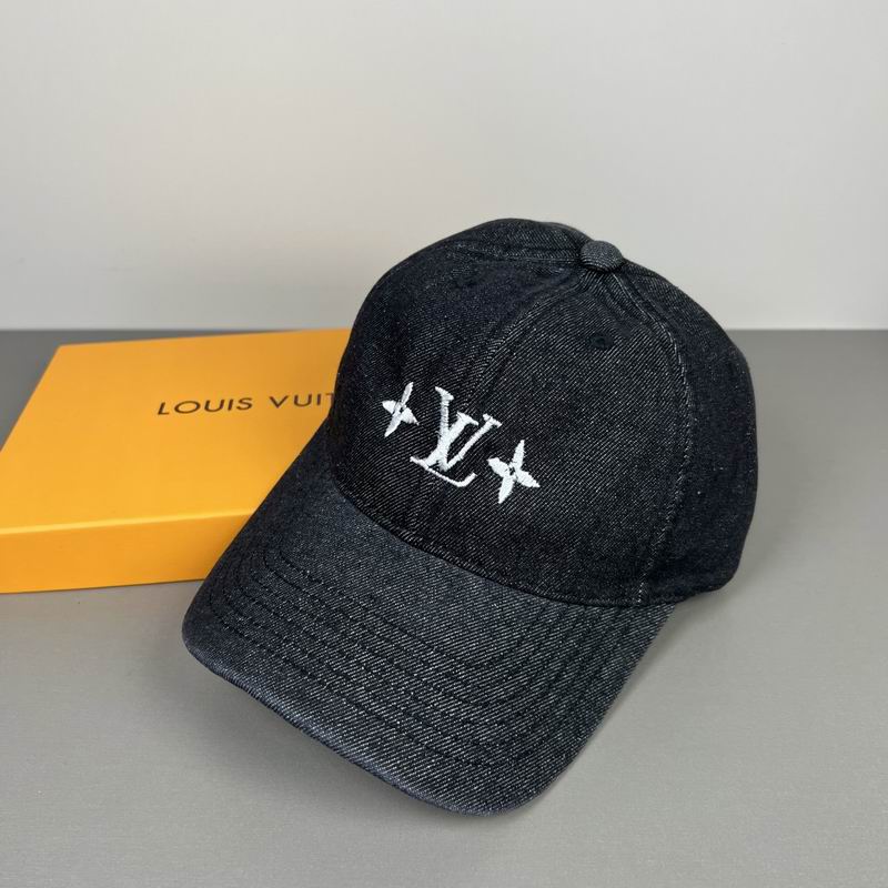 LV Cap dx (2062)