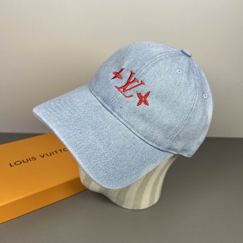 LV Cap dx (2064)