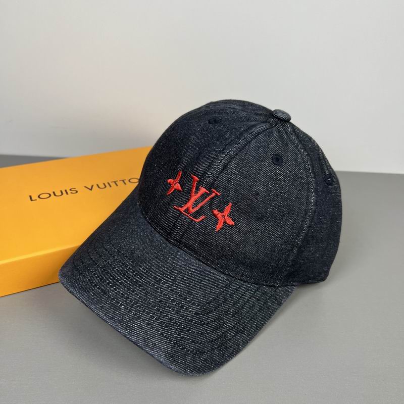 LV Cap dx (2067)