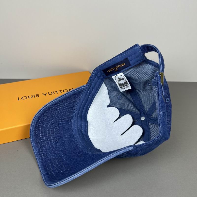 LV Cap dx (2069)