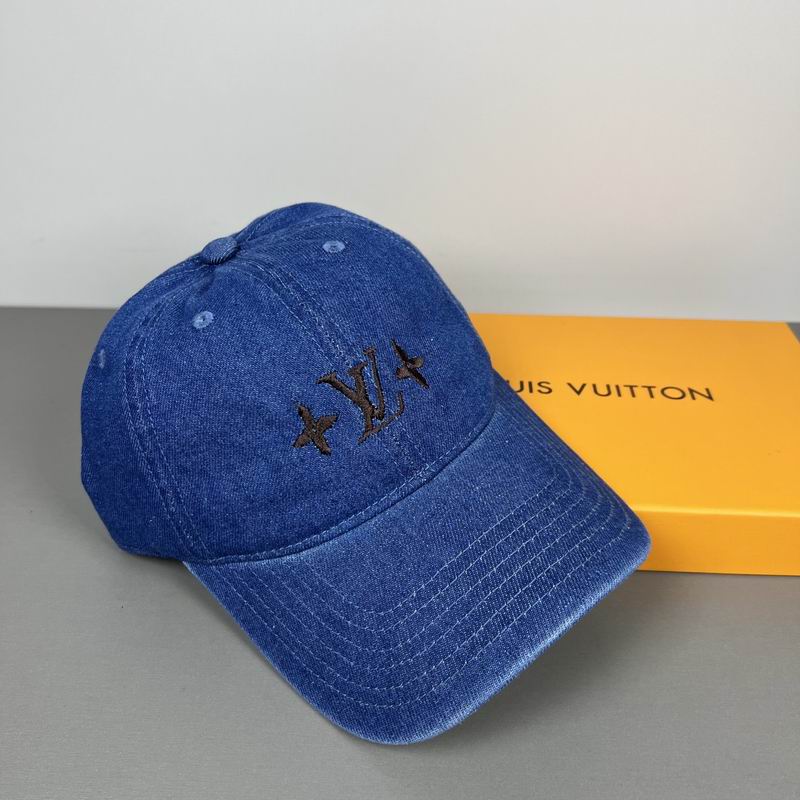 LV Cap dx (2070)