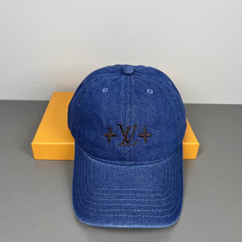 LV Cap dx (2071)