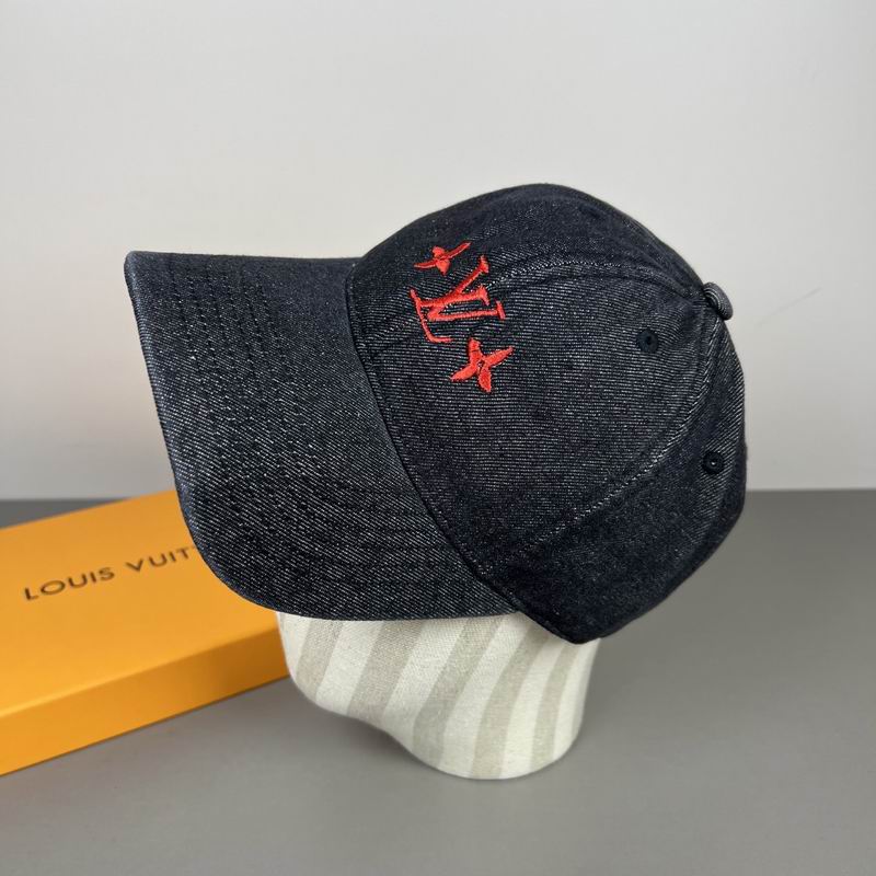 LV Cap dx (2073)