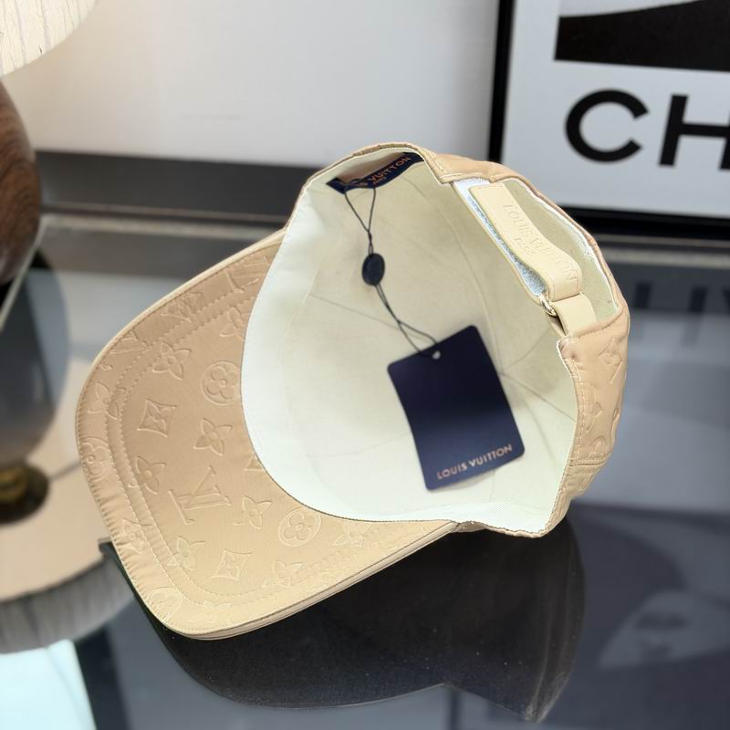 LV Cap dx (2096)