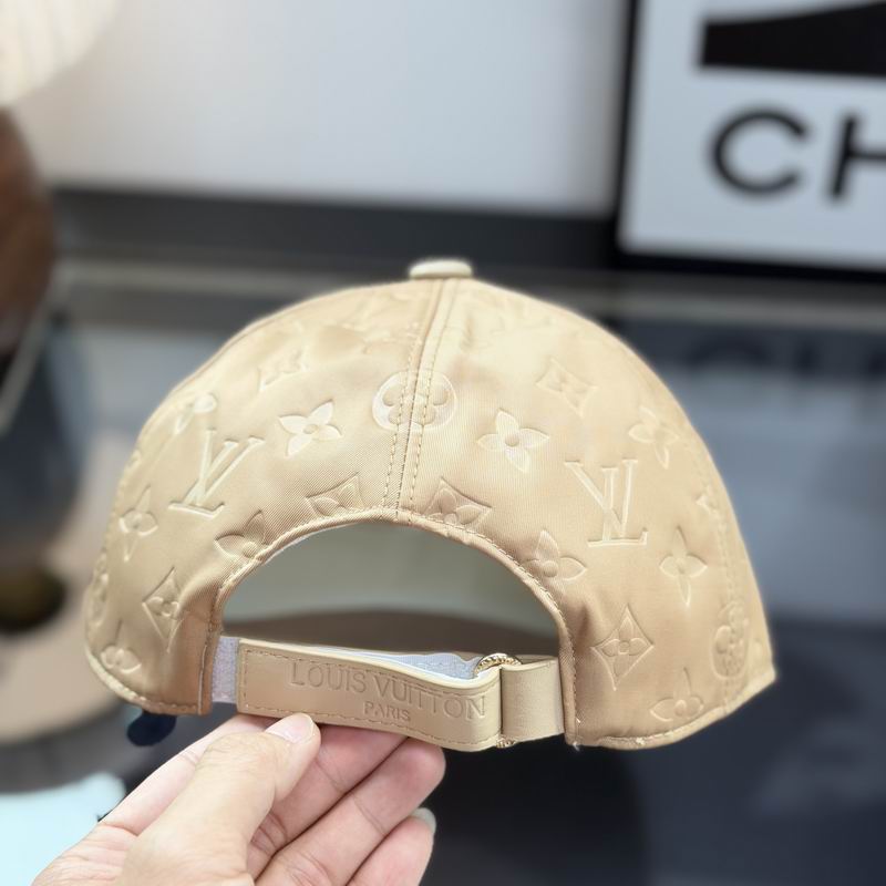 LV Cap dx (2097)