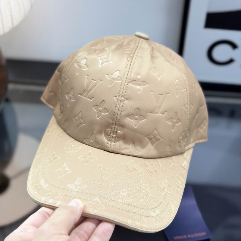 LV Cap dx (2098)