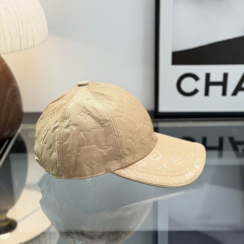 LV Cap dx (2099)