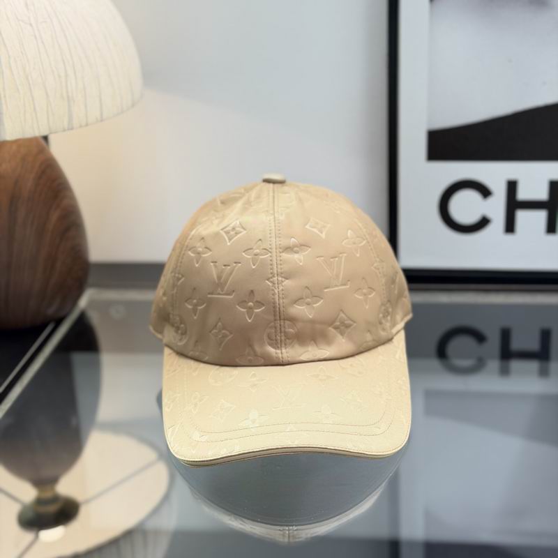LV Cap dx (2100)