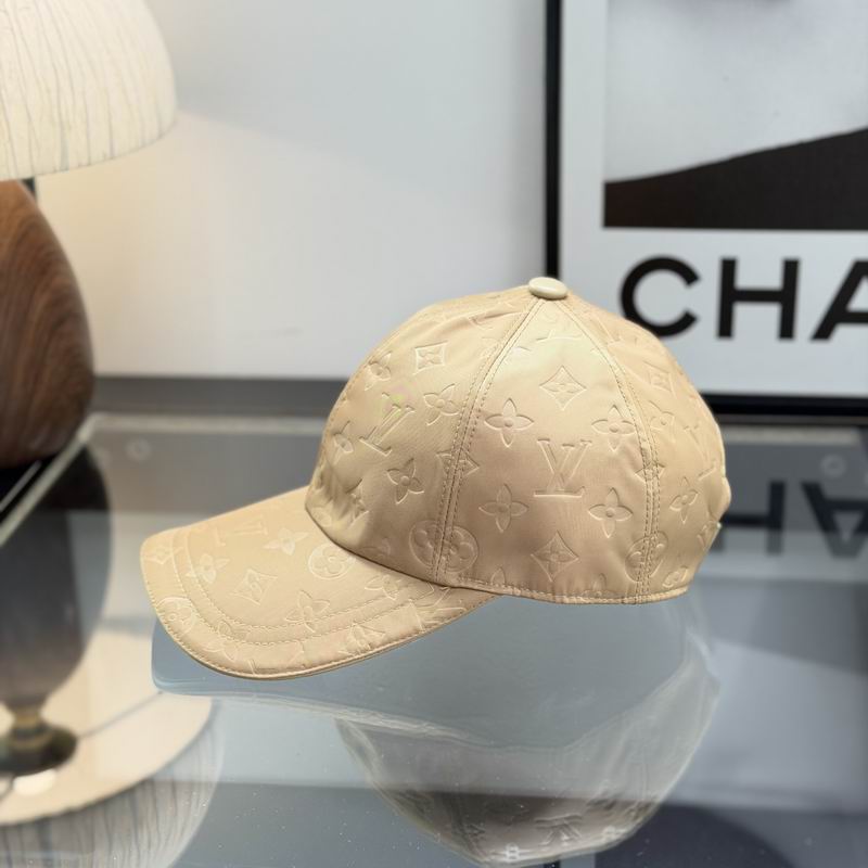LV Cap dx (2101)
