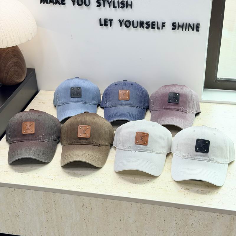 LV Cap dx (2111)