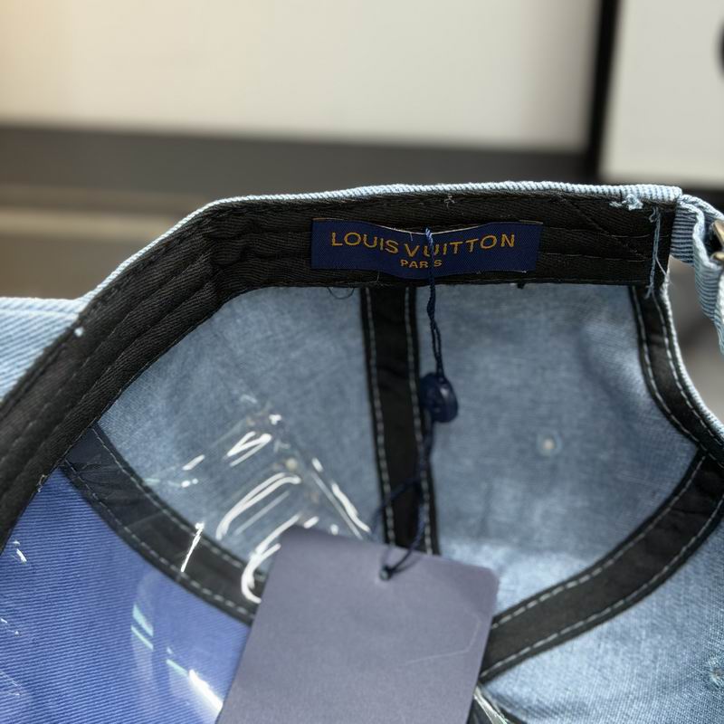 LV Cap dx (2112)