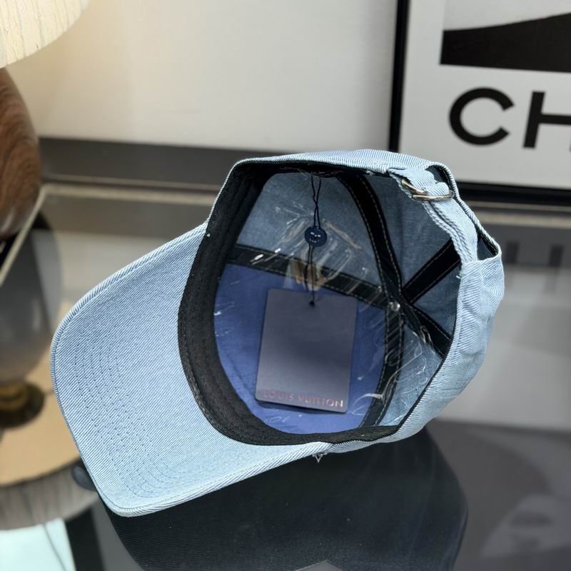 LV Cap dx (2113)