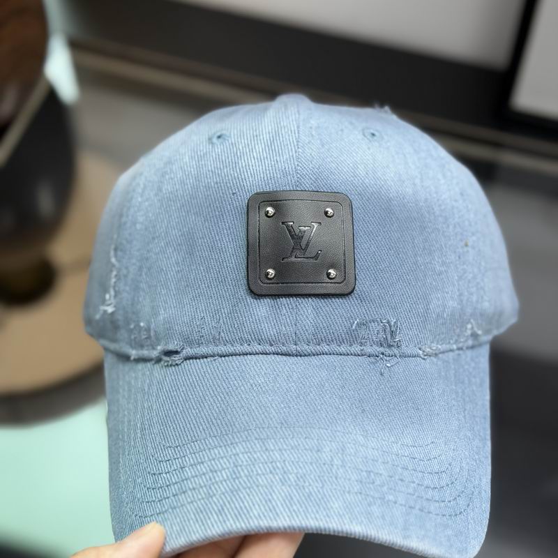 LV Cap dx (2115)