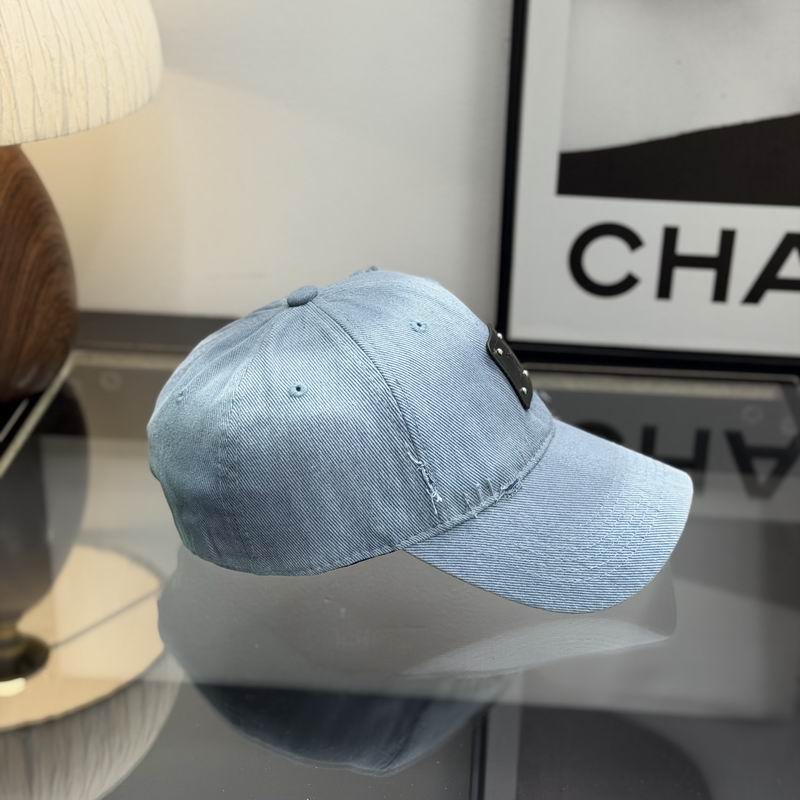 LV Cap dx (2116)