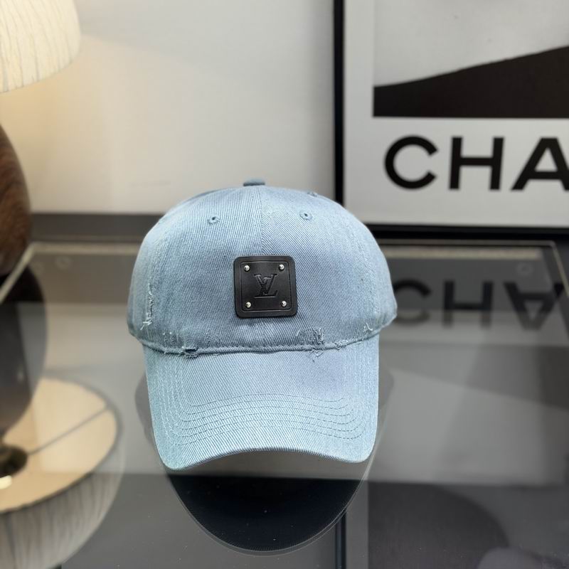 LV Cap dx (2117)