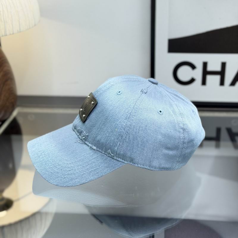 LV Cap dx (2118)