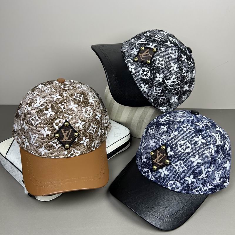 LV Cap dx (2147)