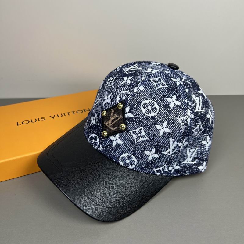 LV Cap dx (2150)