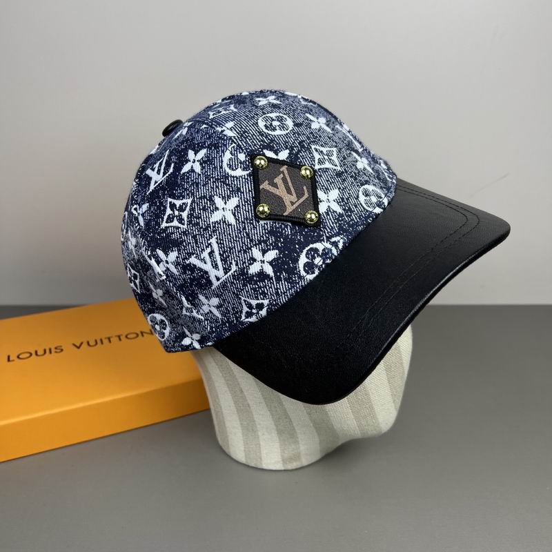 LV Cap dx (2153)