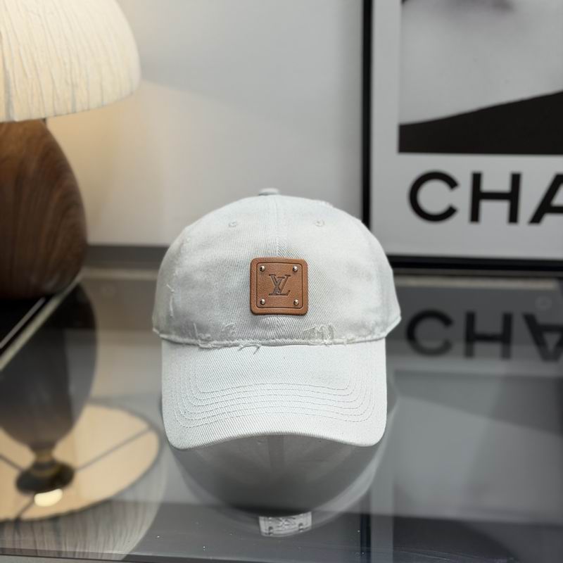 LV Cap dx (2161)