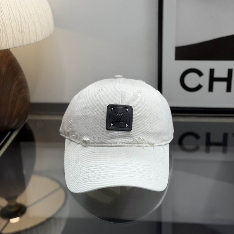 LV Cap dx (2170)