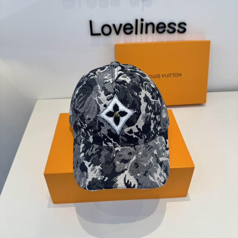 LV Cap dx (2183)