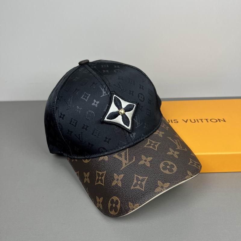 LV Cap dx (2201)