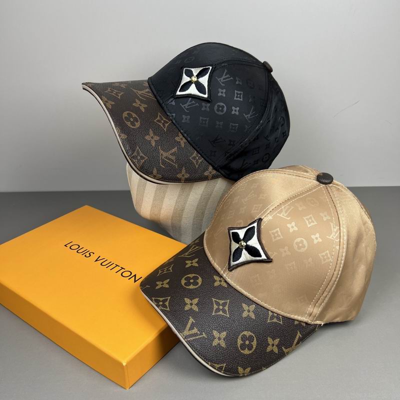 LV Cap dx (2202)