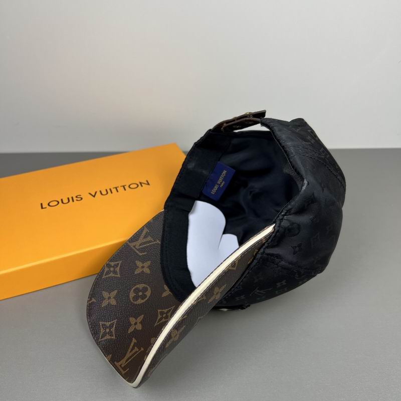 LV Cap dx (2203)