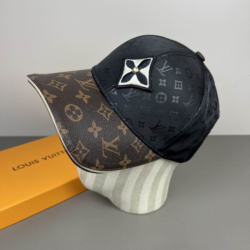 LV Cap dx (2204)